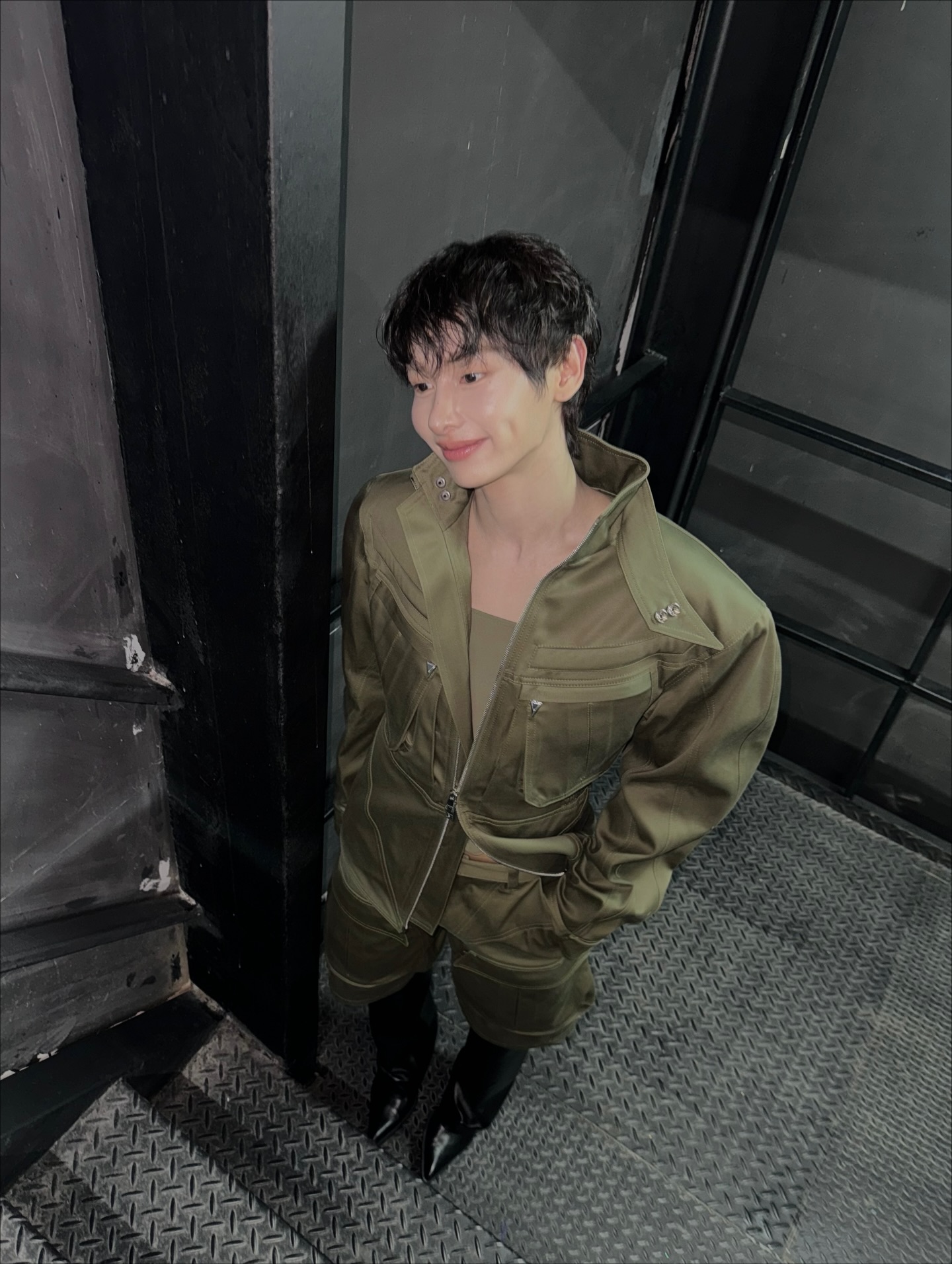 กัน - อรรถพันธ์ พูลสวัสดิ์