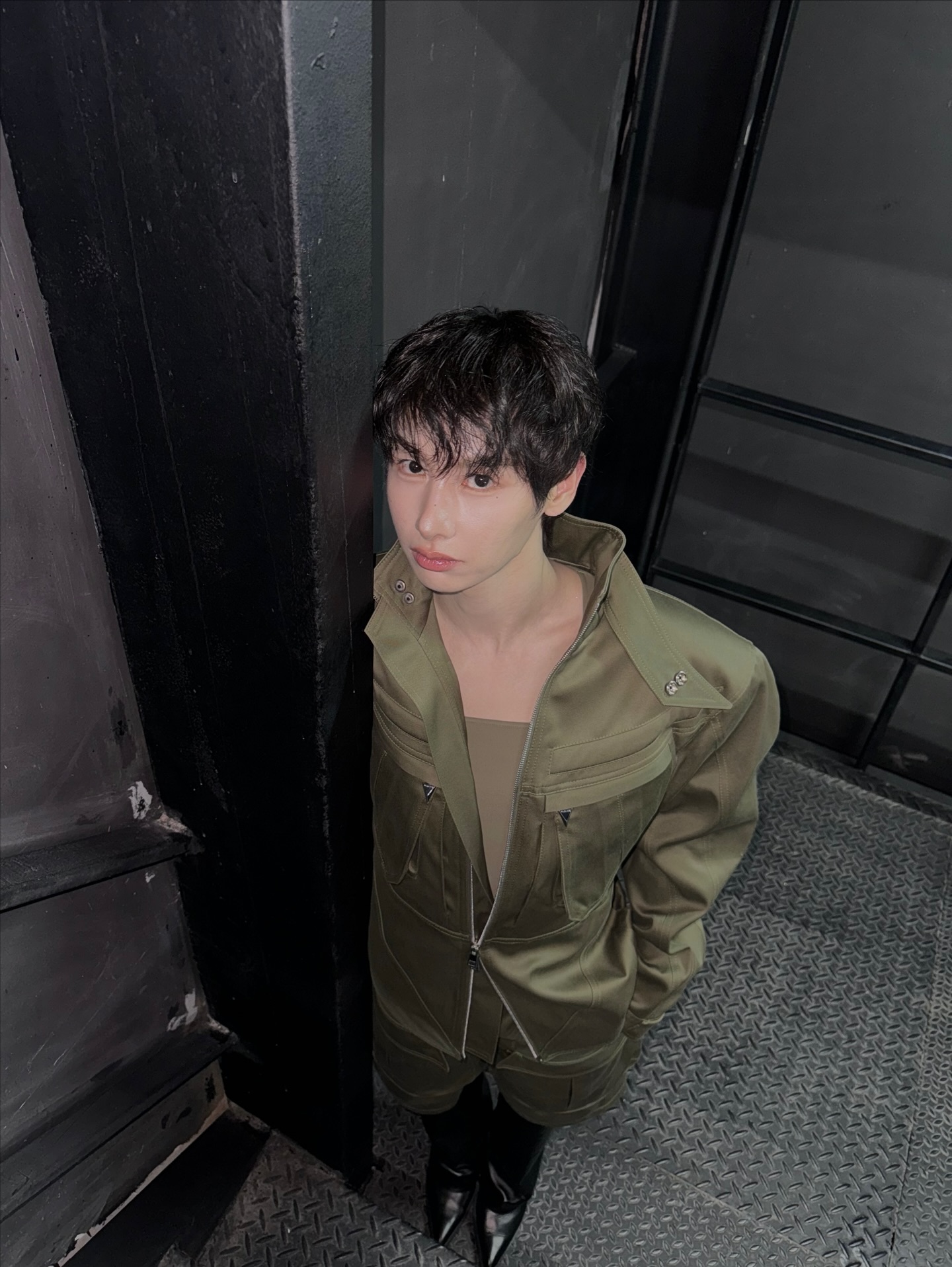 กัน - อรรถพันธ์ พูลสวัสดิ์