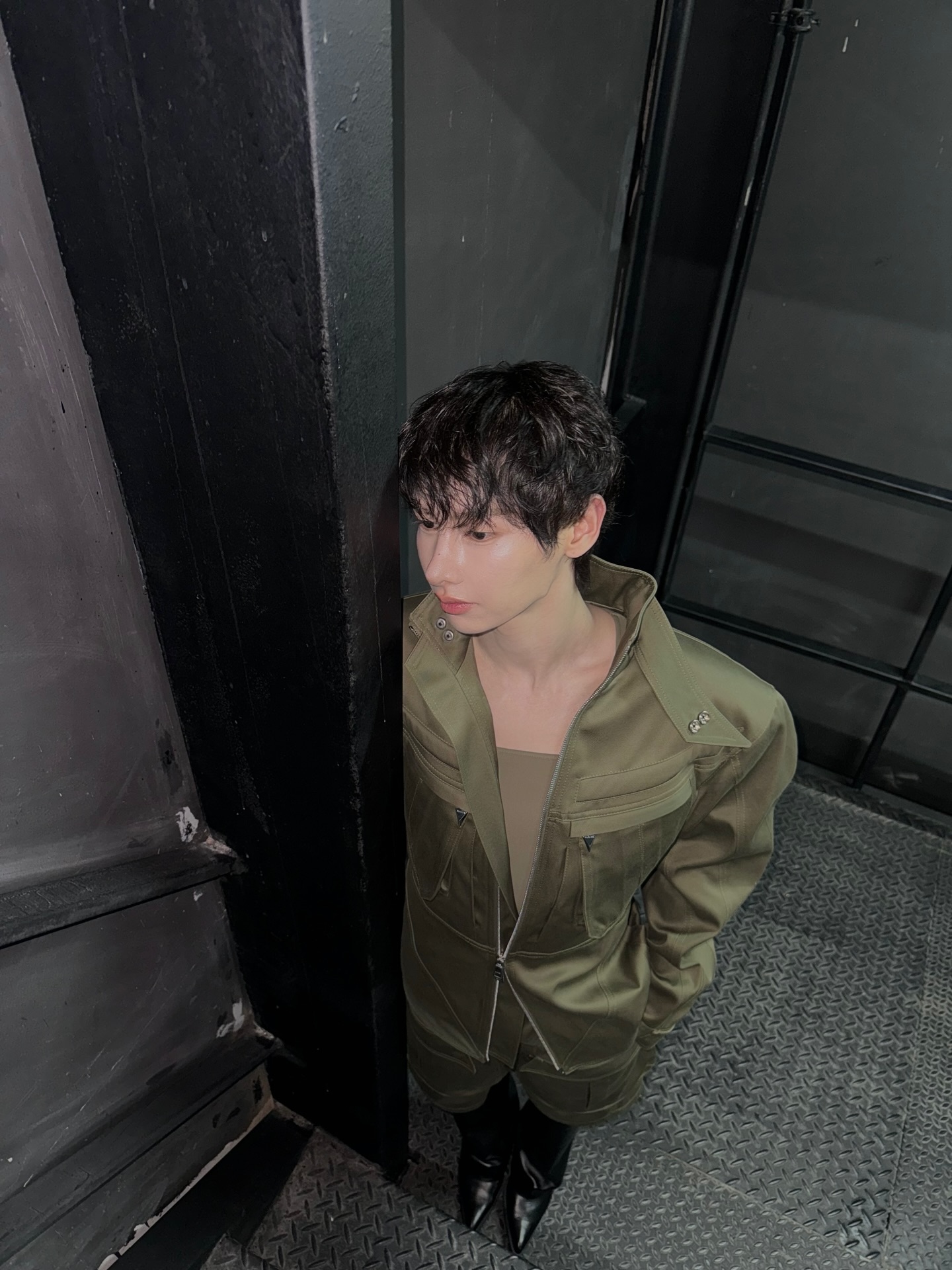 กัน - อรรถพันธ์ พูลสวัสดิ์