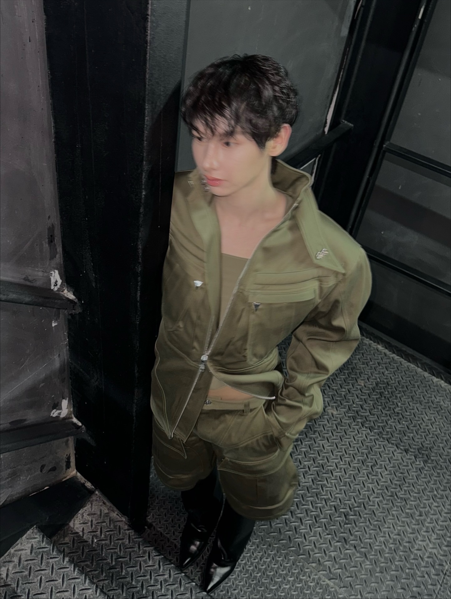 กัน - อรรถพันธ์ พูลสวัสดิ์