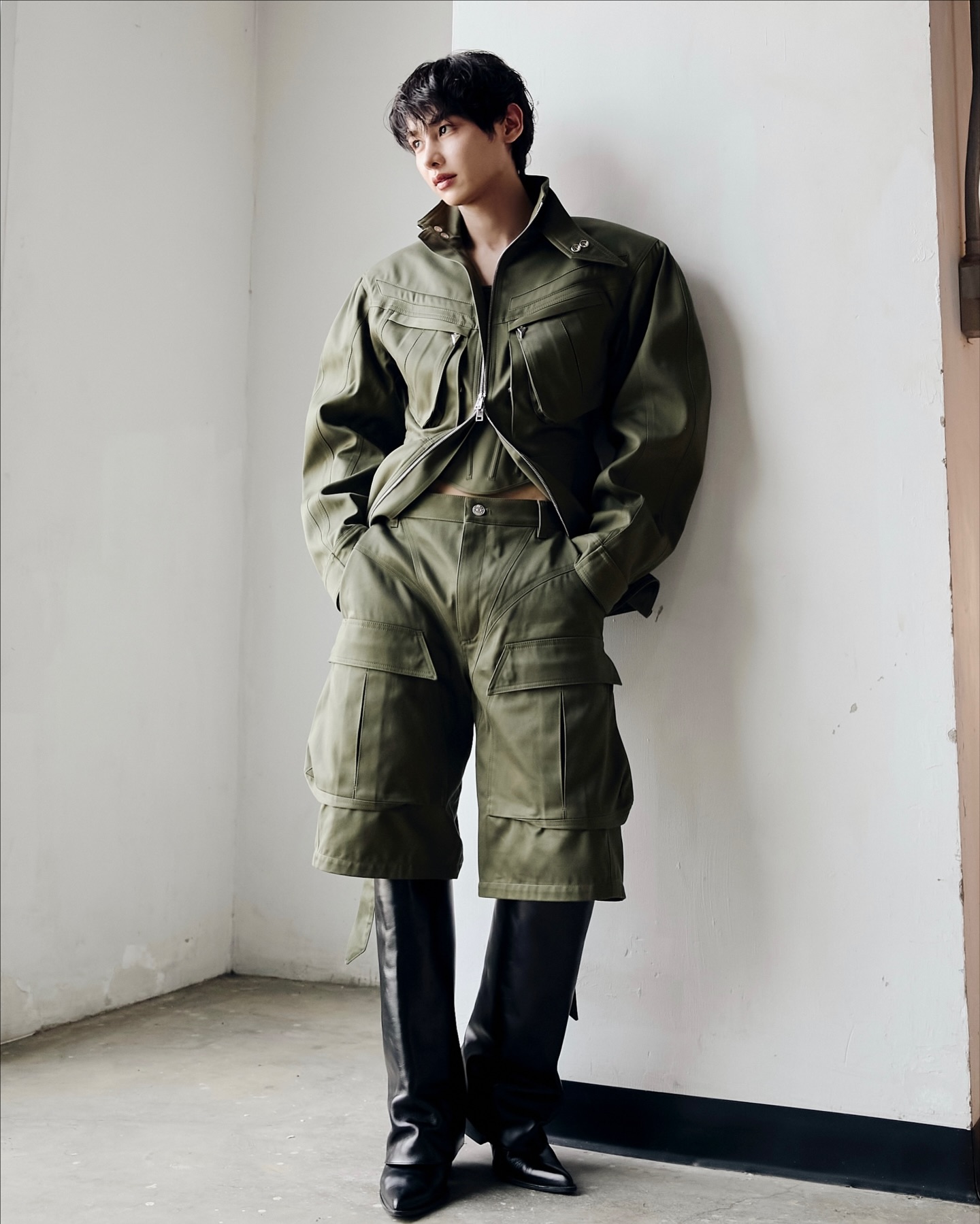 กัน - อรรถพันธ์ พูลสวัสดิ์