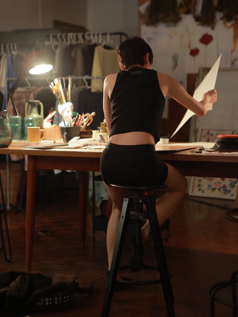 กัน - อรรถพันธ์ พูลสวัสดิ์