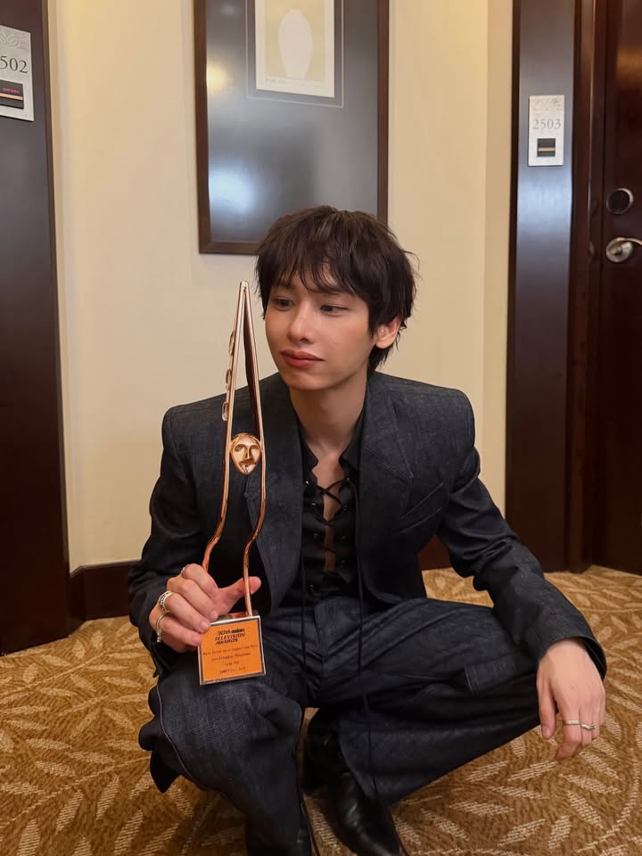 กัน - อรรถพันธ์ พูลสวัสดิ์