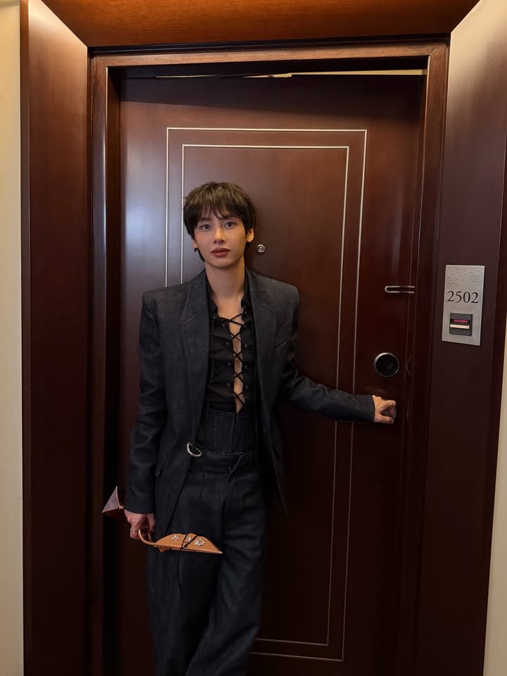 กัน - อรรถพันธ์ พูลสวัสดิ์