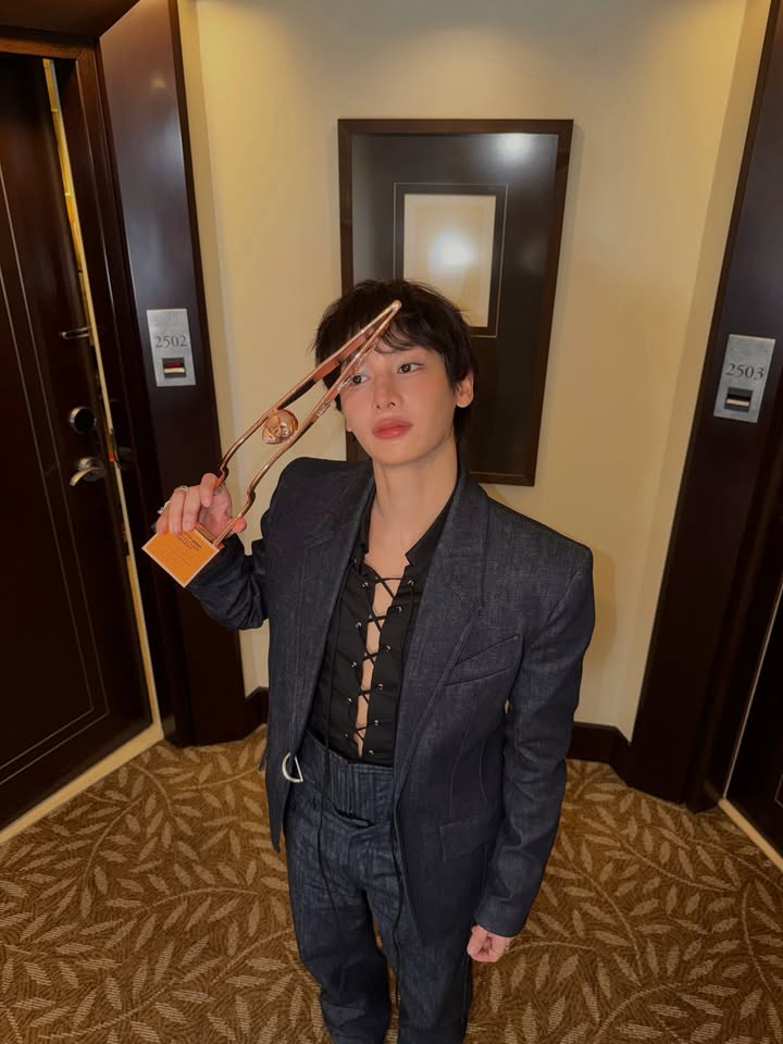 กัน - อรรถพันธ์ พูลสวัสดิ์