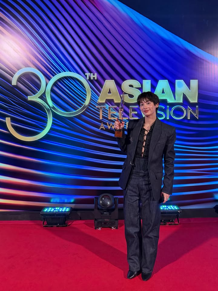 กัน - อรรถพันธ์ พูลสวัสดิ์