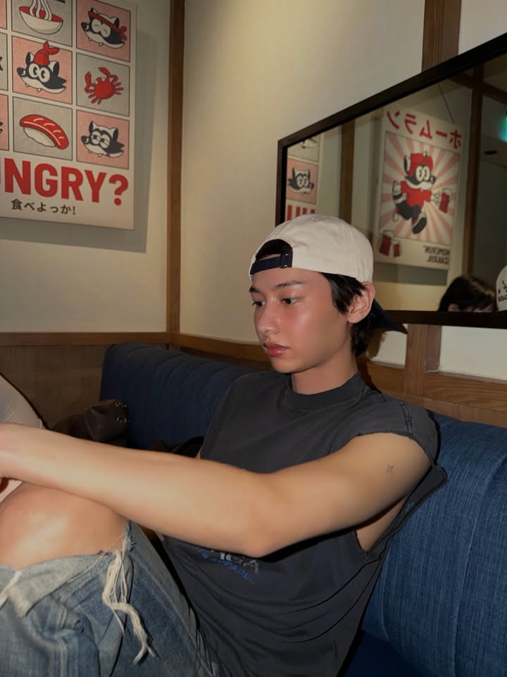 กัน - อรรถพันธ์ พูลสวัสดิ์