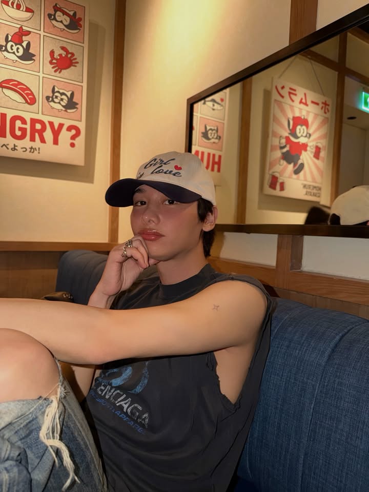 กัน - อรรถพันธ์ พูลสวัสดิ์