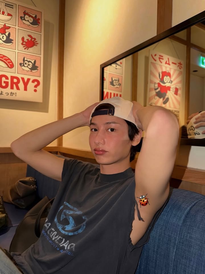 กัน - อรรถพันธ์ พูลสวัสดิ์