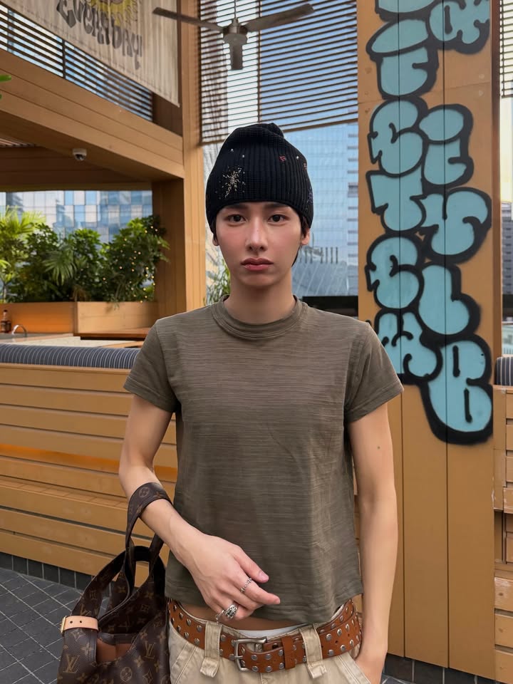 กัน - อรรถพันธ์ พูลสวัสดิ์