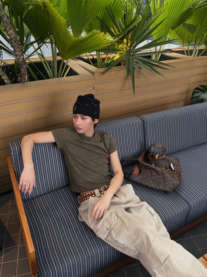 กัน - อรรถพันธ์ พูลสวัสดิ์