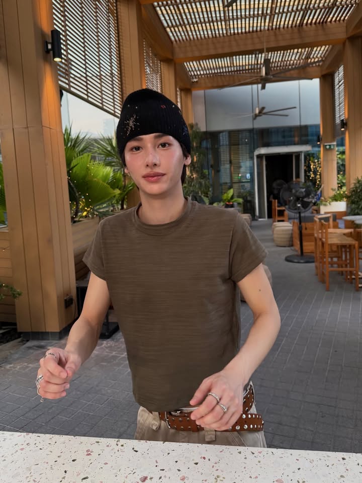 กัน - อรรถพันธ์ พูลสวัสดิ์