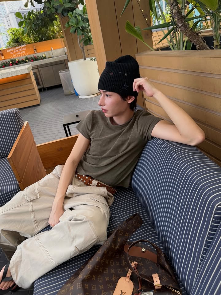 กัน - อรรถพันธ์ พูลสวัสดิ์