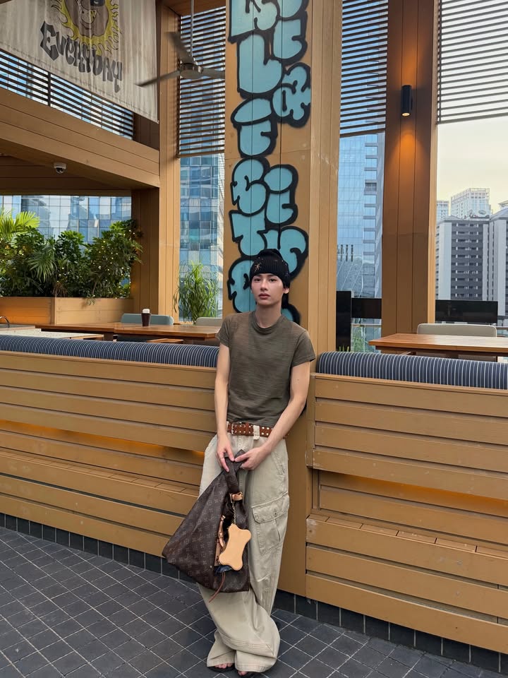 กัน - อรรถพันธ์ พูลสวัสดิ์