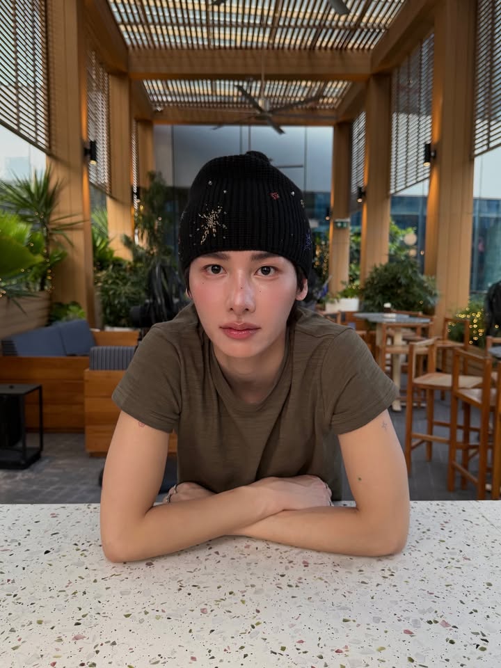 กัน - อรรถพันธ์ พูลสวัสดิ์