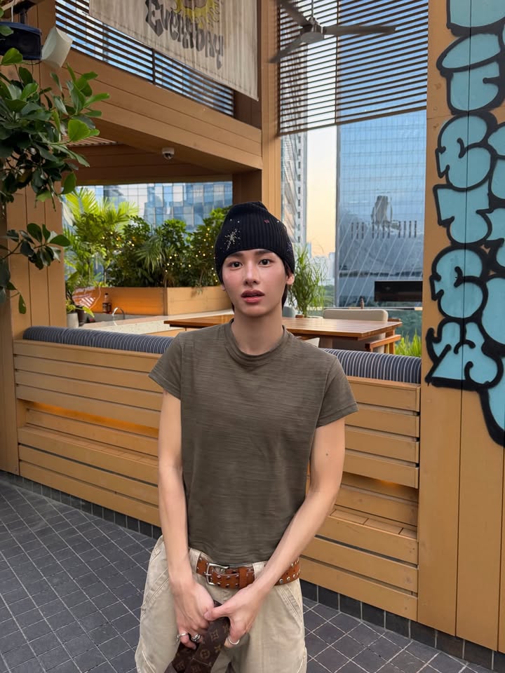 กัน - อรรถพันธ์ พูลสวัสดิ์