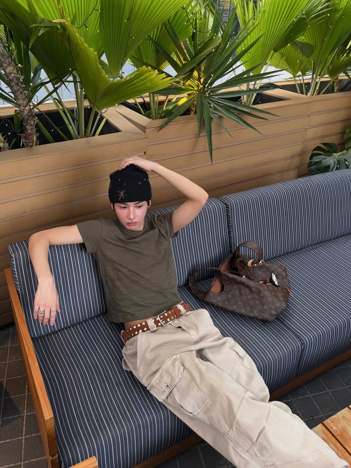 กัน - อรรถพันธ์ พูลสวัสดิ์