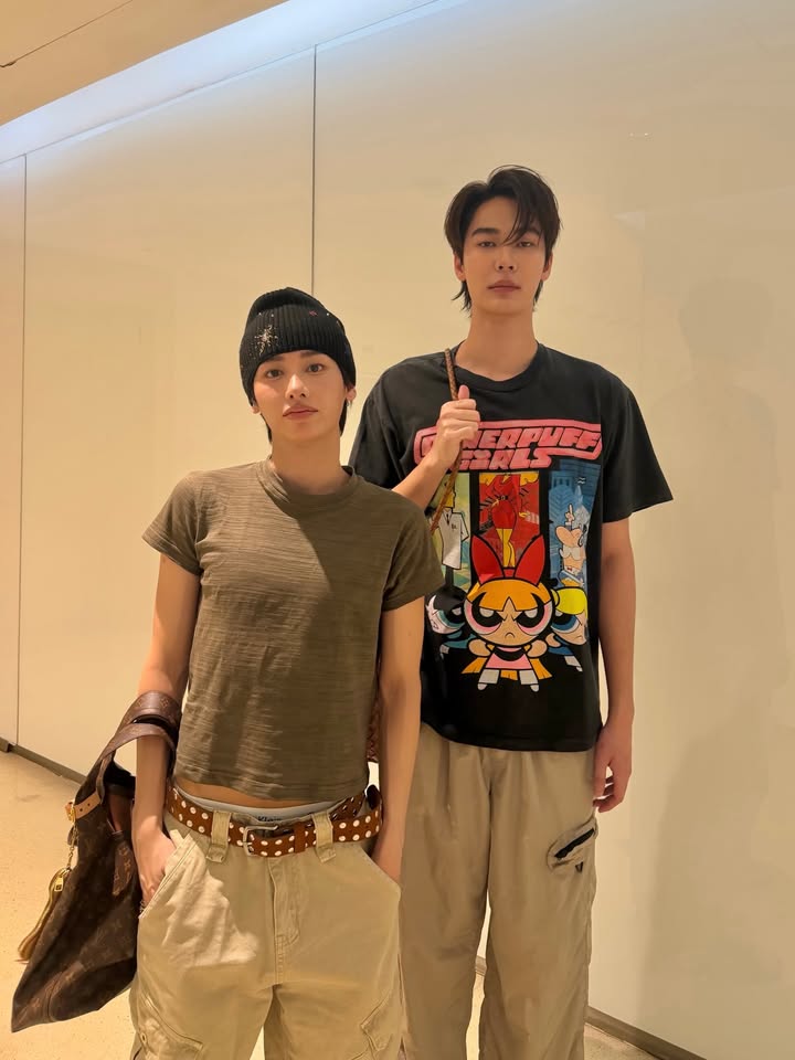 กัน - อรรถพันธ์ พูลสวัสดิ์