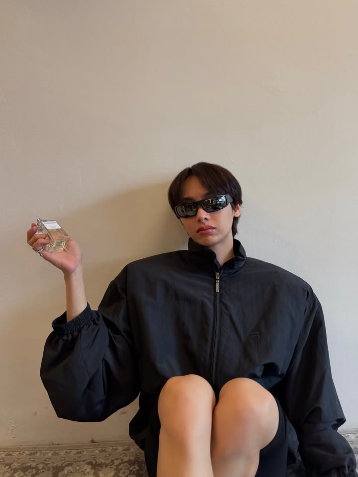 กัน - อรรถพันธ์ พูลสวัสดิ์