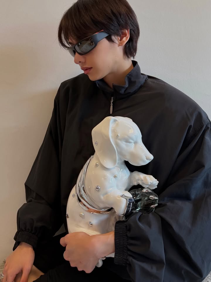 กัน - อรรถพันธ์ พูลสวัสดิ์