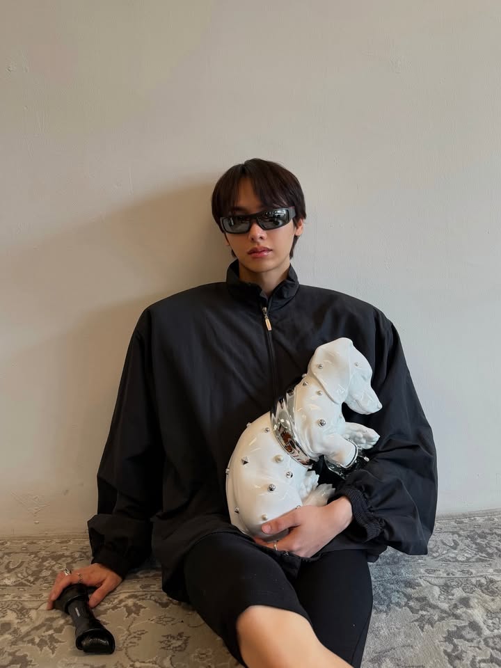 กัน - อรรถพันธ์ พูลสวัสดิ์