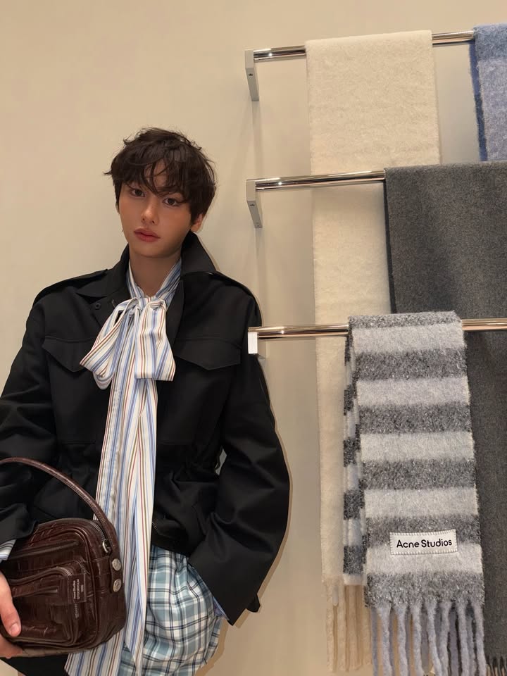 กัน - อรรถพันธ์ พูลสวัสดิ์