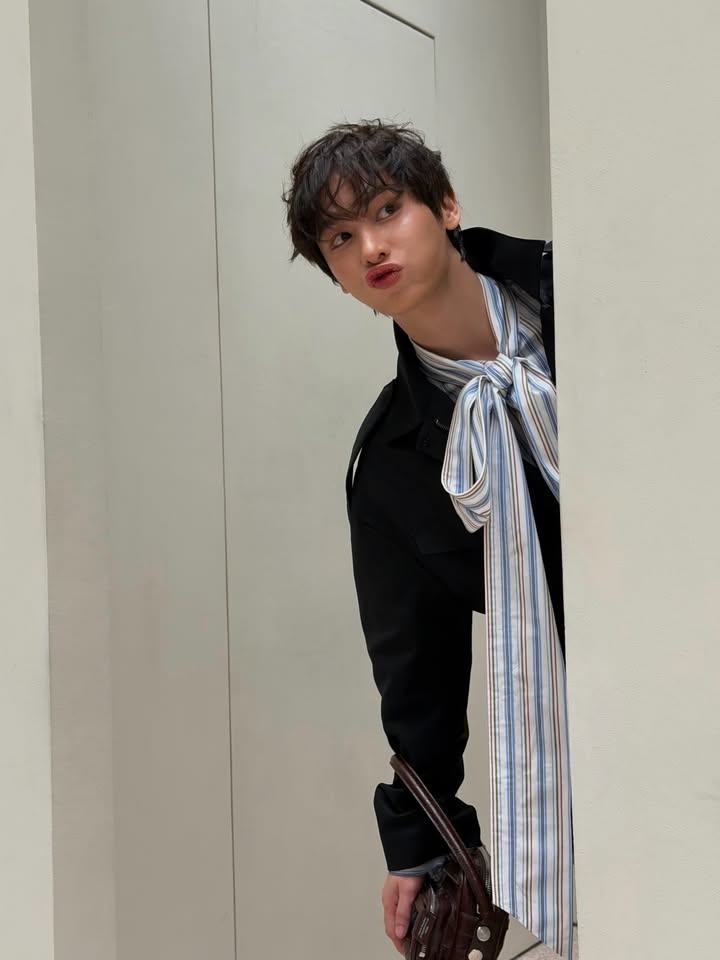 กัน - อรรถพันธ์ พูลสวัสดิ์