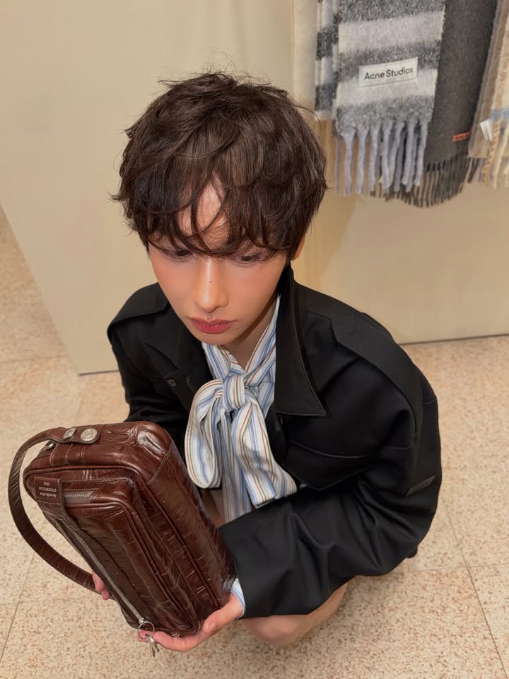 กัน - อรรถพันธ์ พูลสวัสดิ์