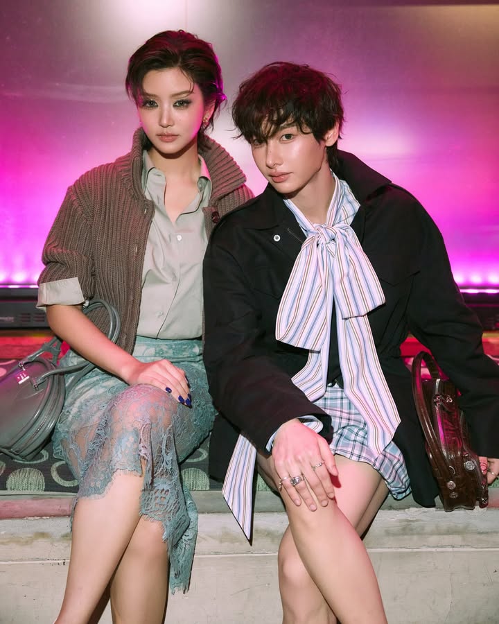 กัน - อรรถพันธ์ พูลสวัสดิ์