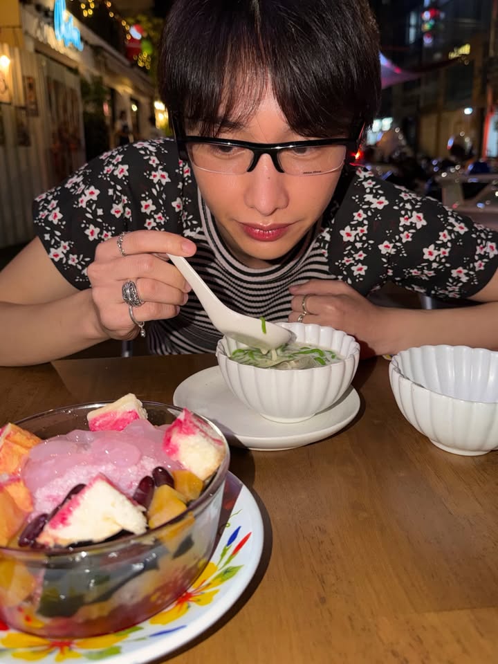 กัน - อรรถพันธ์ พูลสวัสดิ์