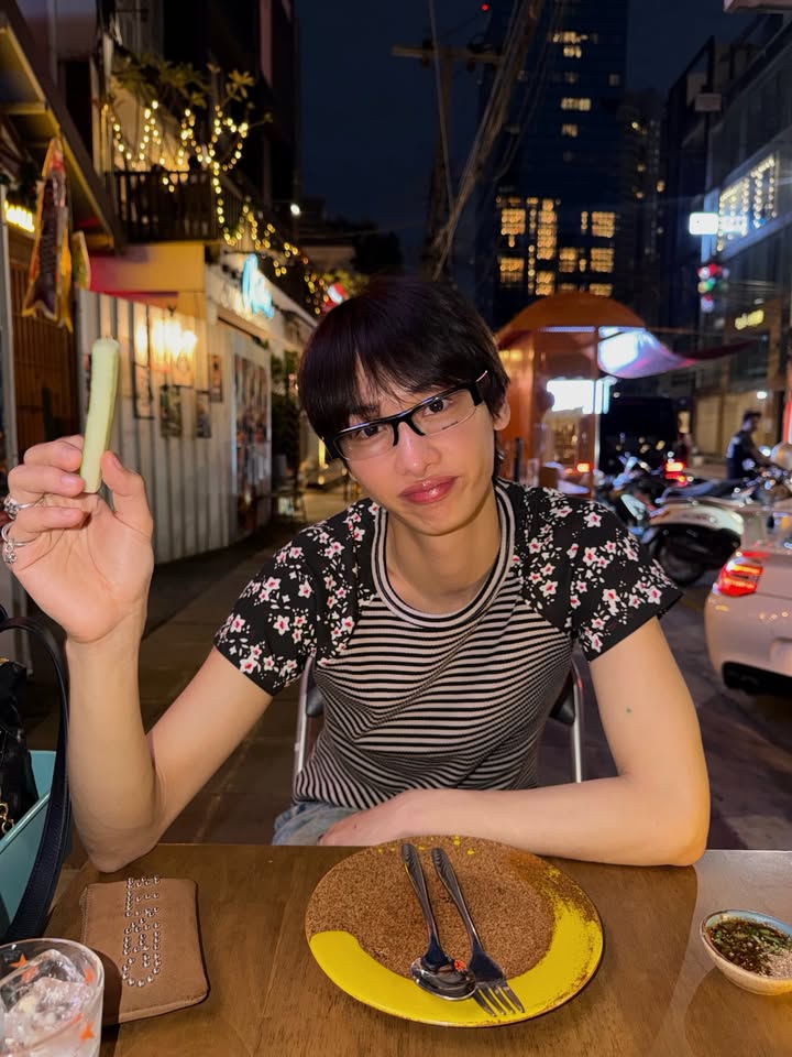 กัน - อรรถพันธ์ พูลสวัสดิ์