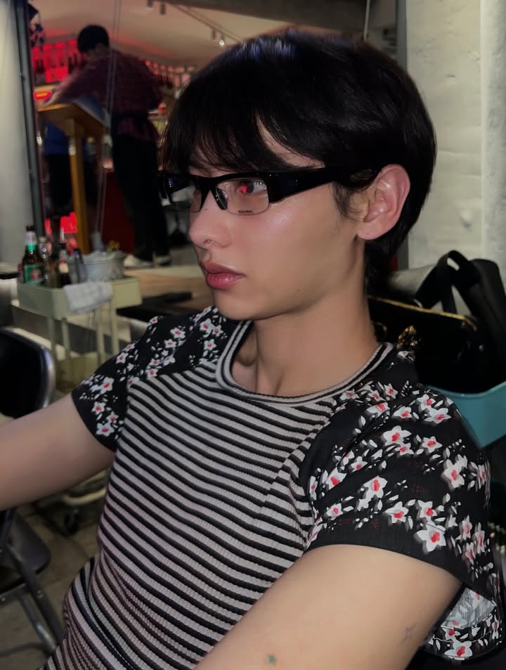 กัน - อรรถพันธ์ พูลสวัสดิ์