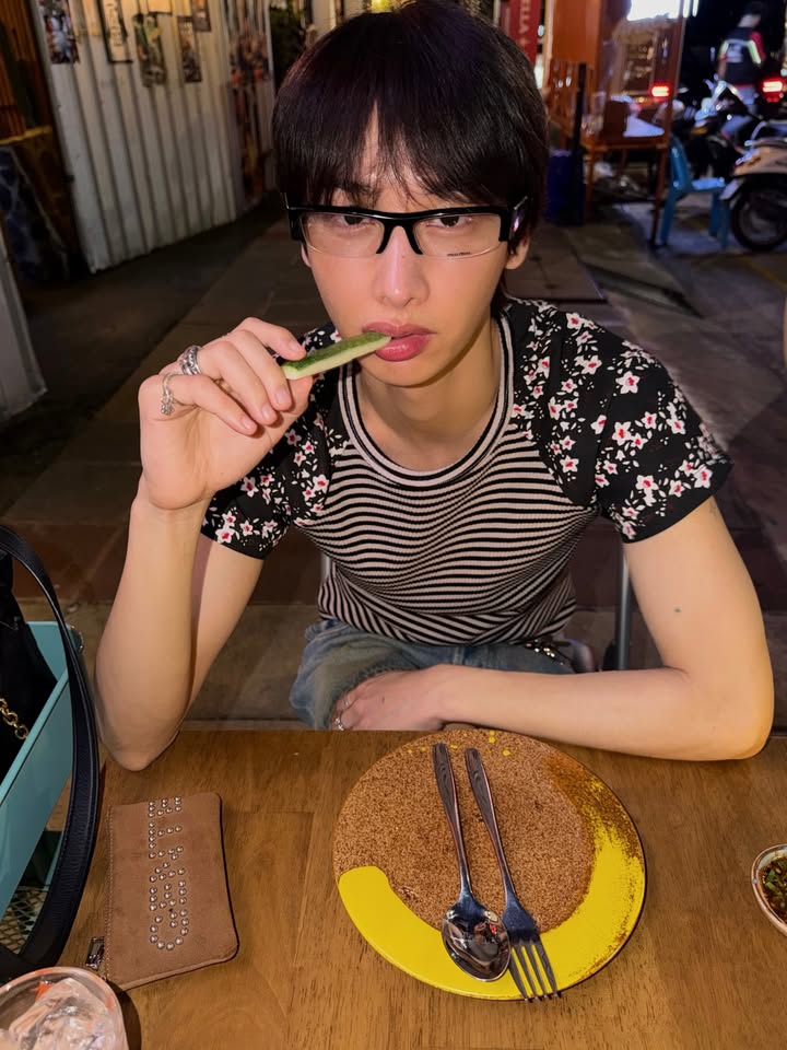 กัน - อรรถพันธ์ พูลสวัสดิ์