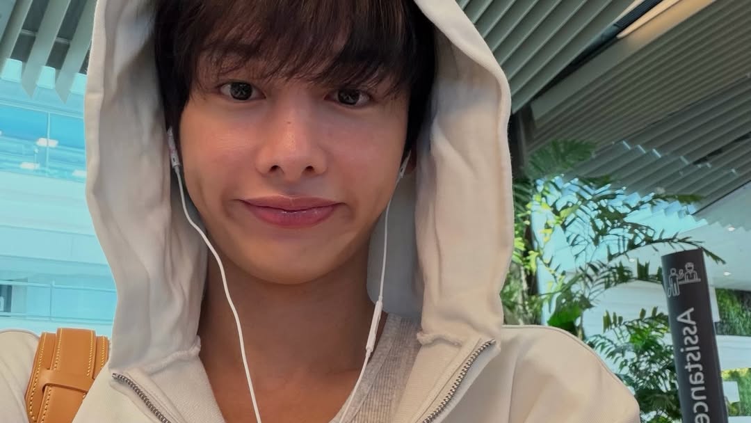 กัน - อรรถพันธ์ พูลสวัสดิ์