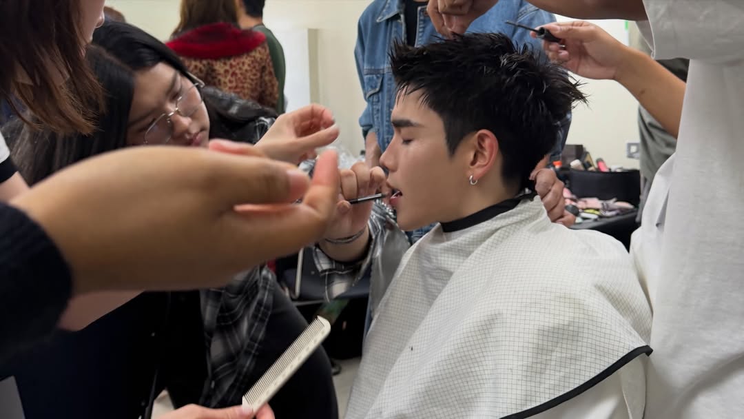 กัน - อรรถพันธ์ พูลสวัสดิ์