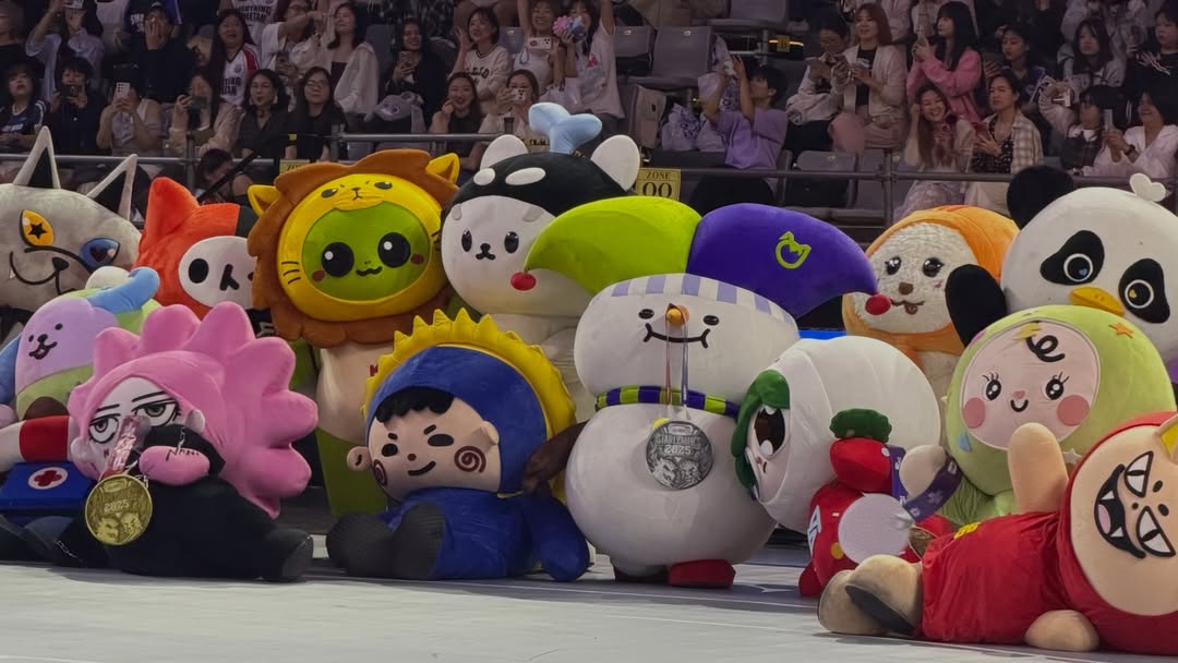 กัน - อรรถพันธ์ พูลสวัสดิ์