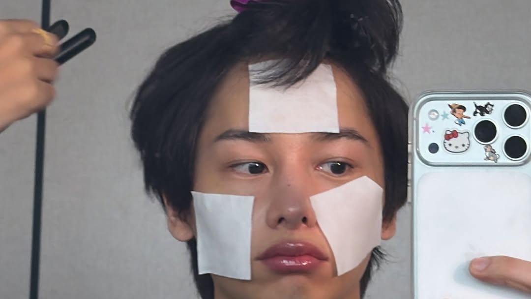 กัน - อรรถพันธ์ พูลสวัสดิ์