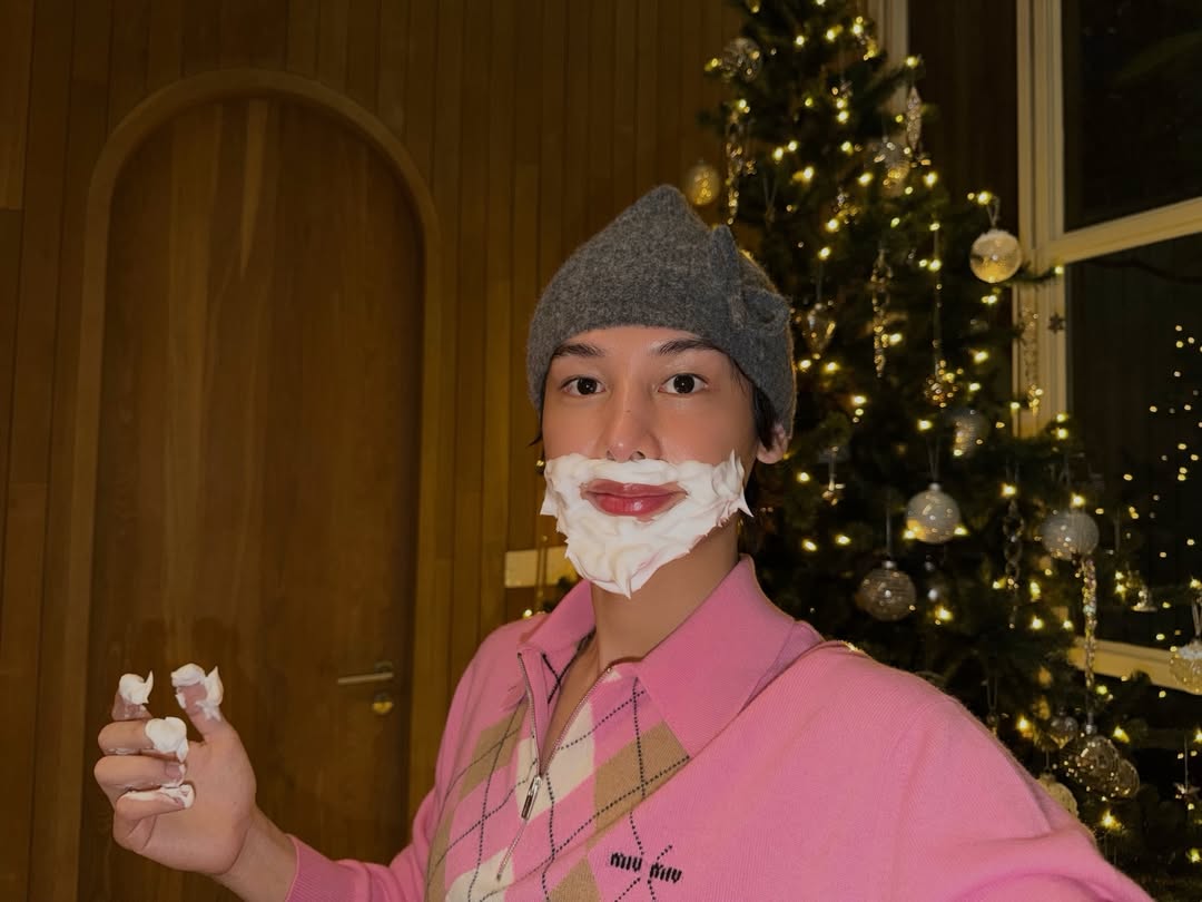 กัน - อรรถพันธ์ พูลสวัสดิ์