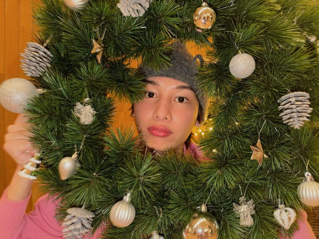 กัน - อรรถพันธ์ พูลสวัสดิ์