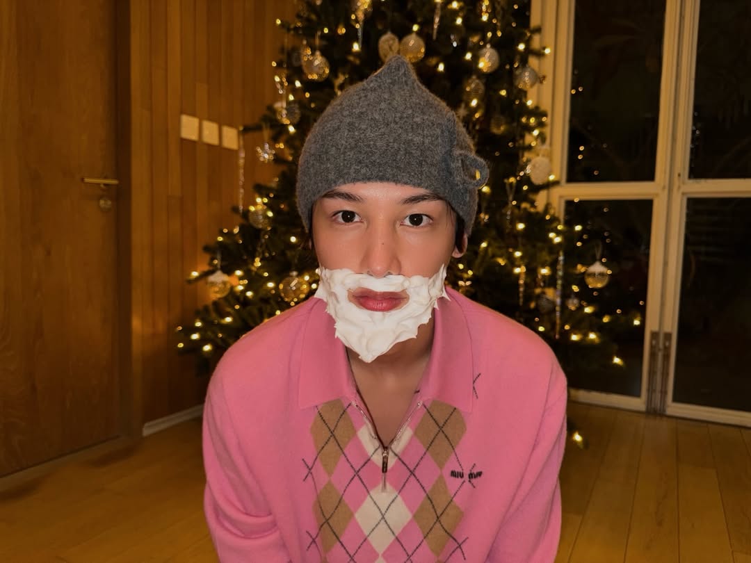 กัน - อรรถพันธ์ พูลสวัสดิ์