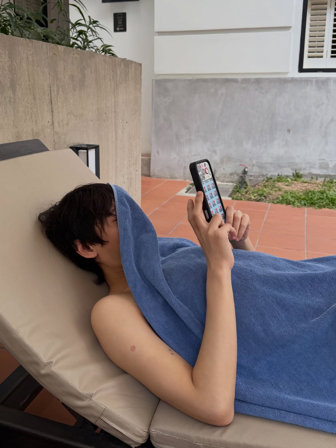 กัน - อรรถพันธ์ พูลสวัสดิ์