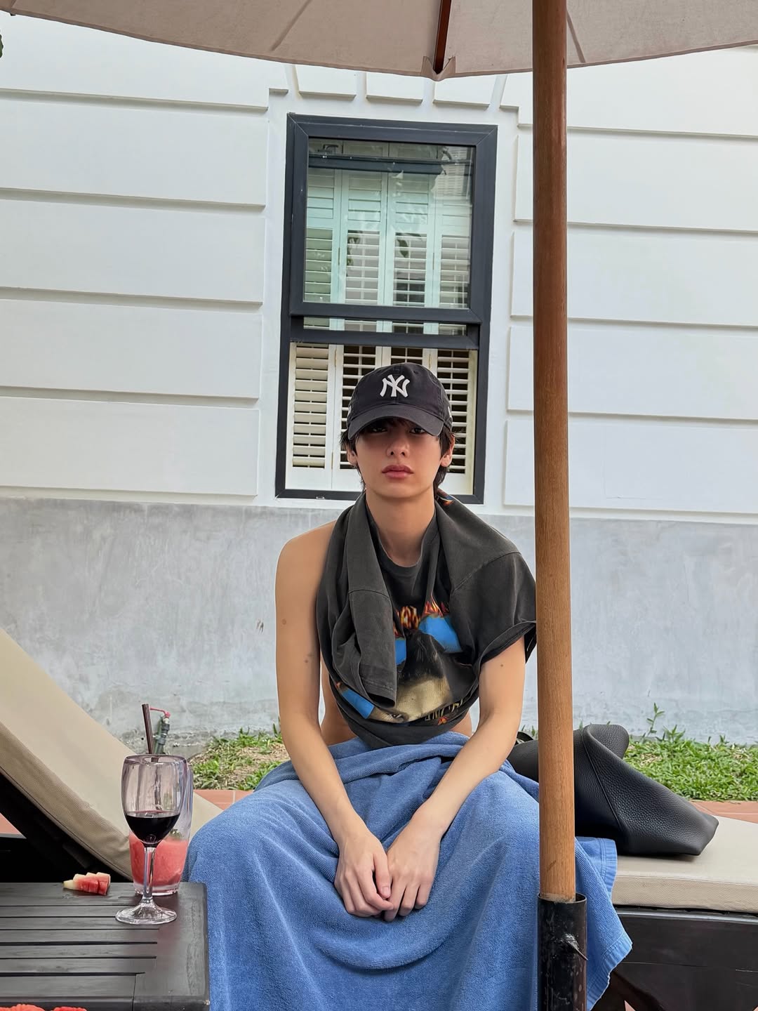 กัน - อรรถพันธ์ พูลสวัสดิ์