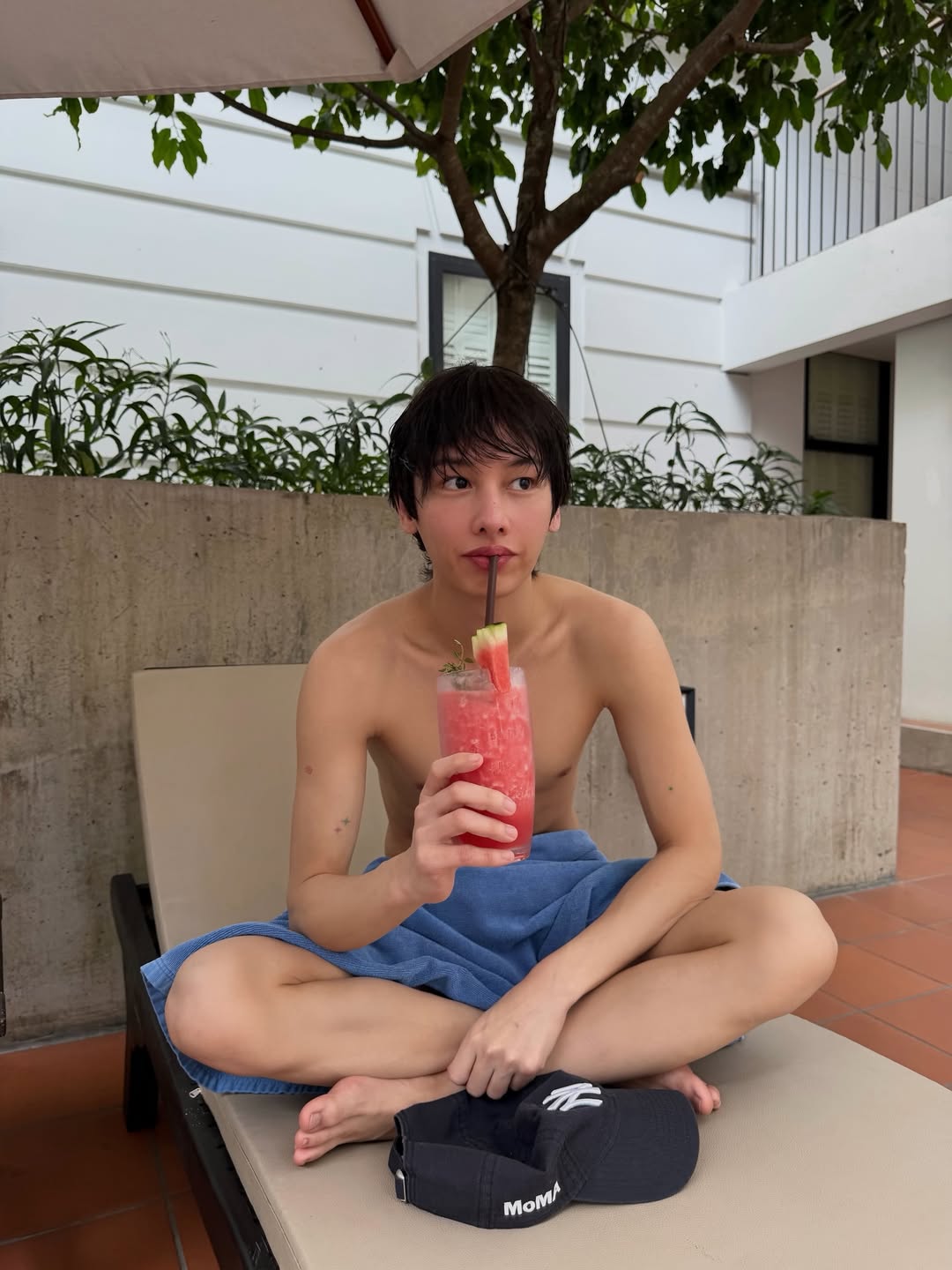 กัน - อรรถพันธ์ พูลสวัสดิ์