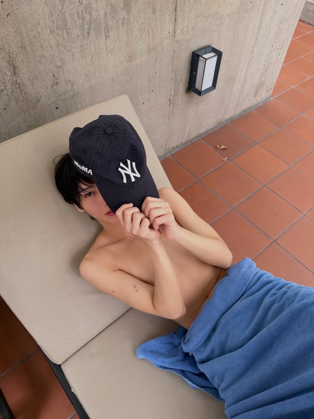 กัน - อรรถพันธ์ พูลสวัสดิ์