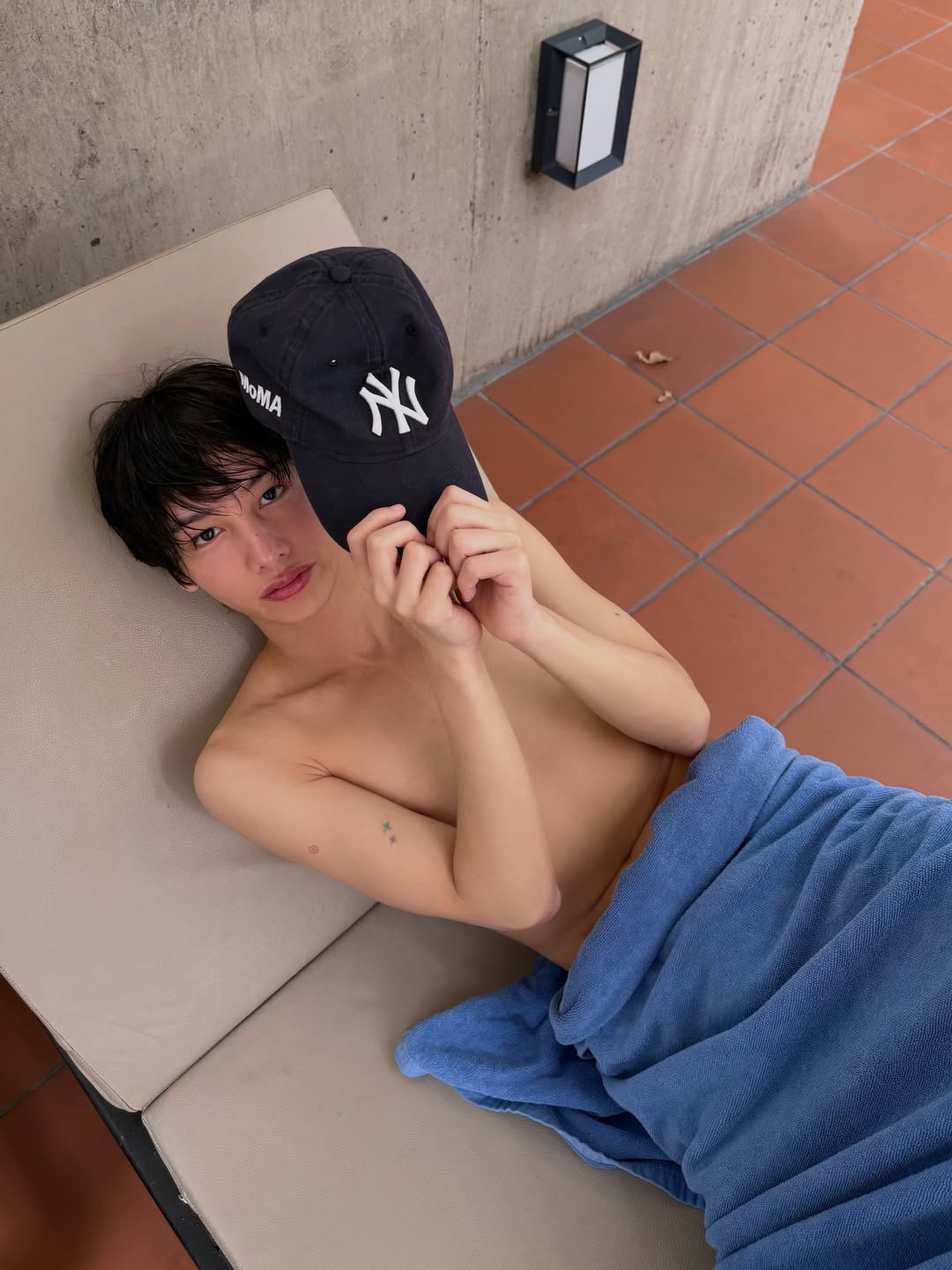 กัน - อรรถพันธ์ พูลสวัสดิ์