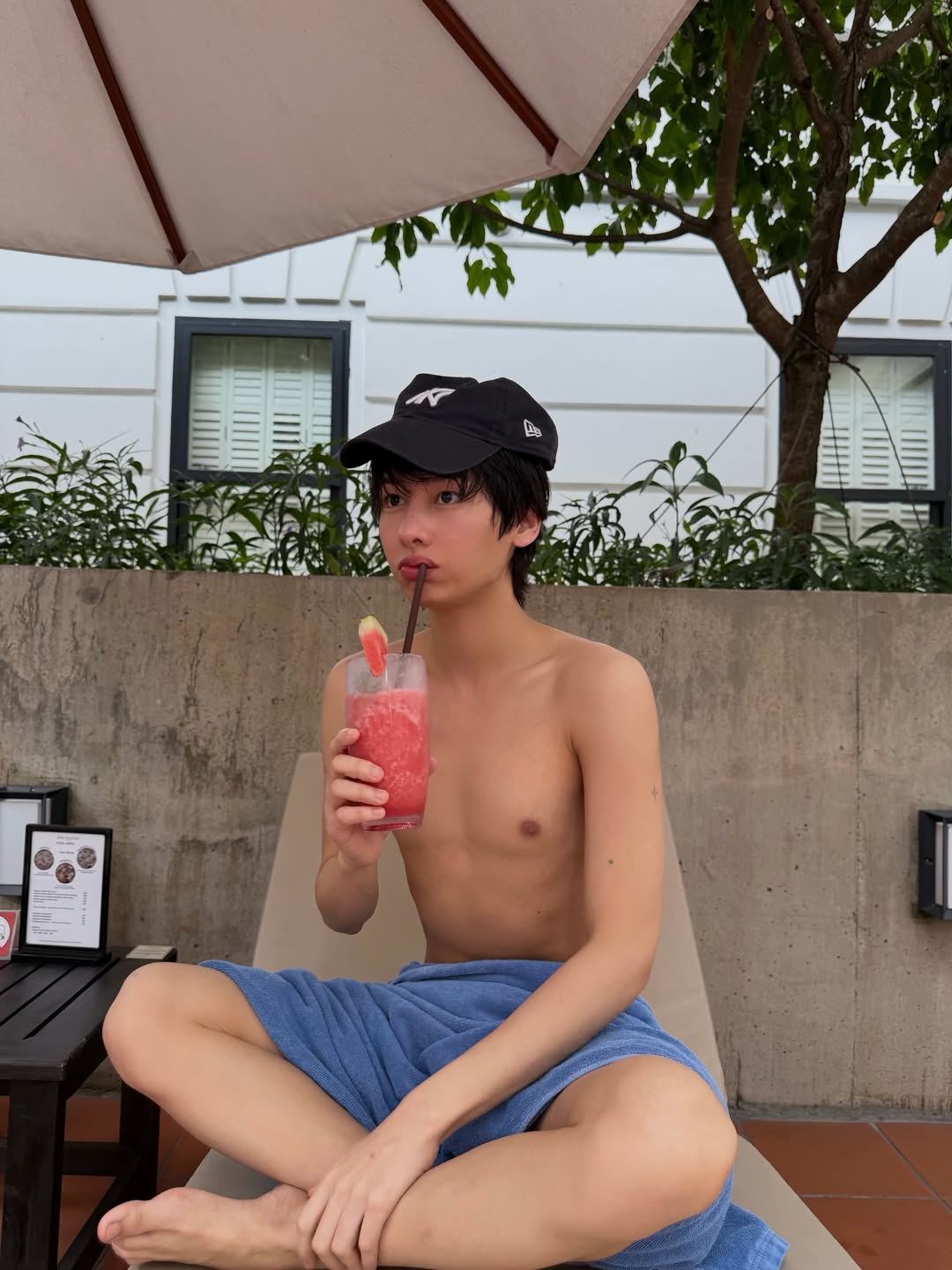 กัน - อรรถพันธ์ พูลสวัสดิ์