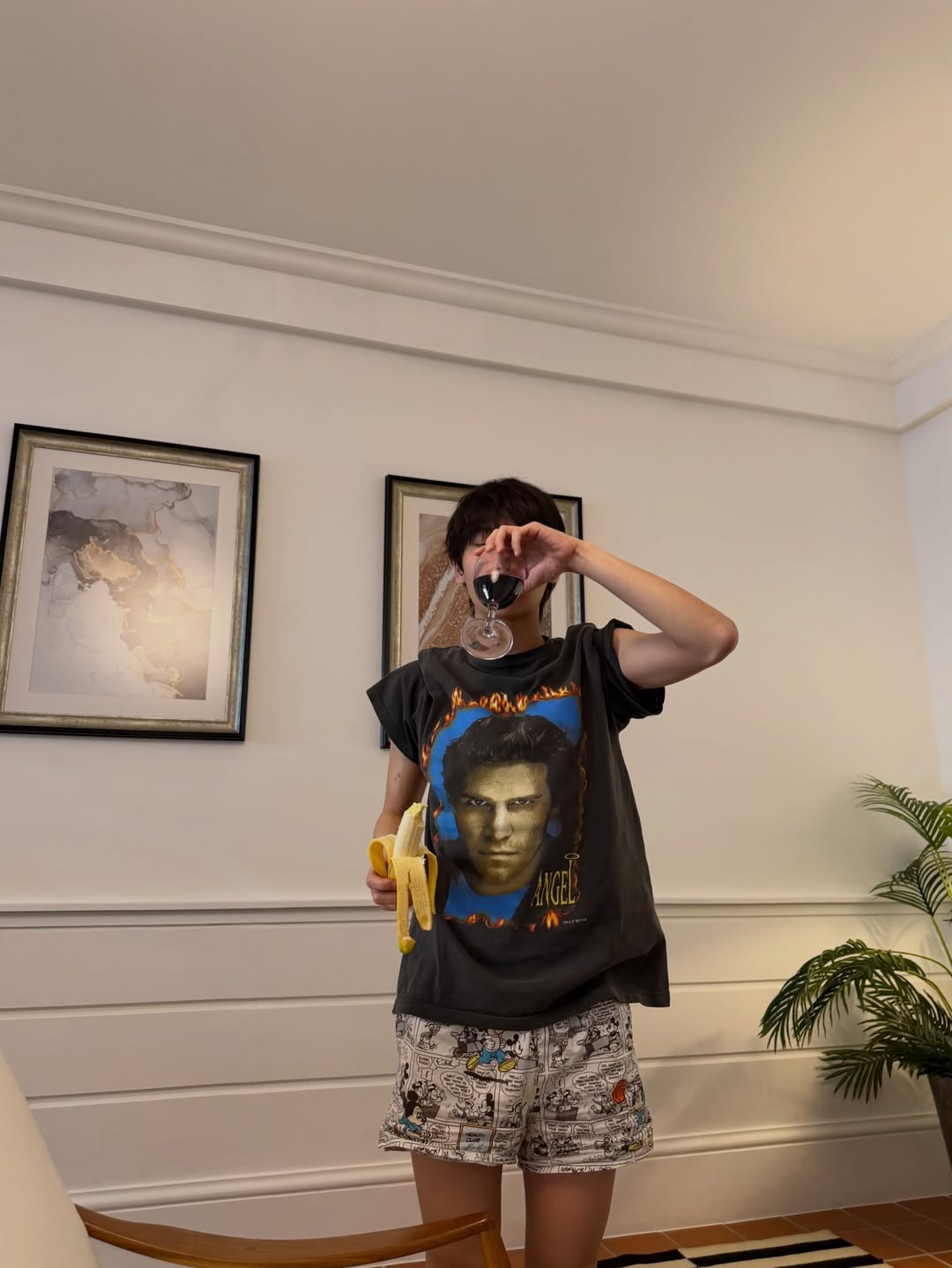 กัน - อรรถพันธ์ พูลสวัสดิ์