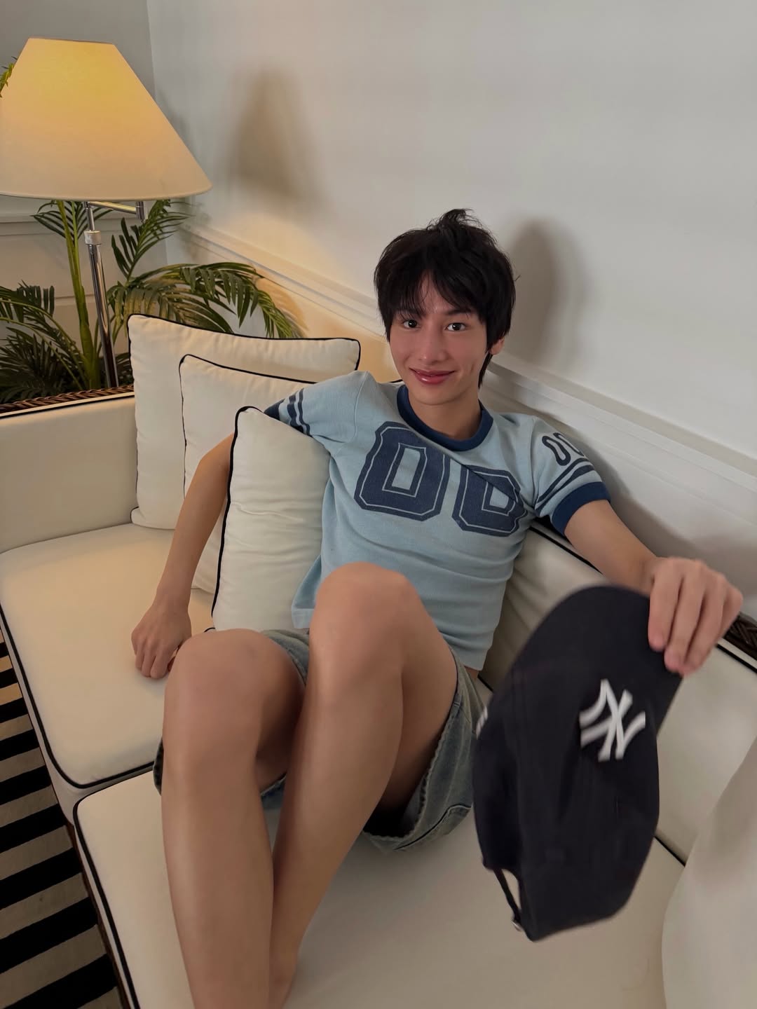 กัน - อรรถพันธ์ พูลสวัสดิ์