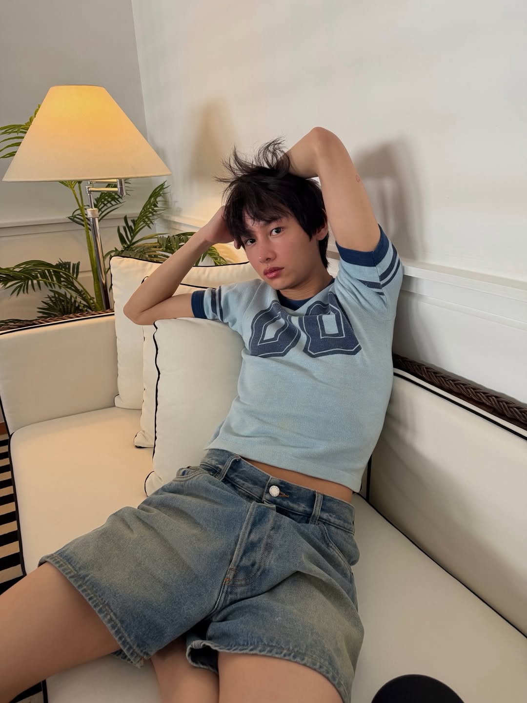 กัน - อรรถพันธ์ พูลสวัสดิ์