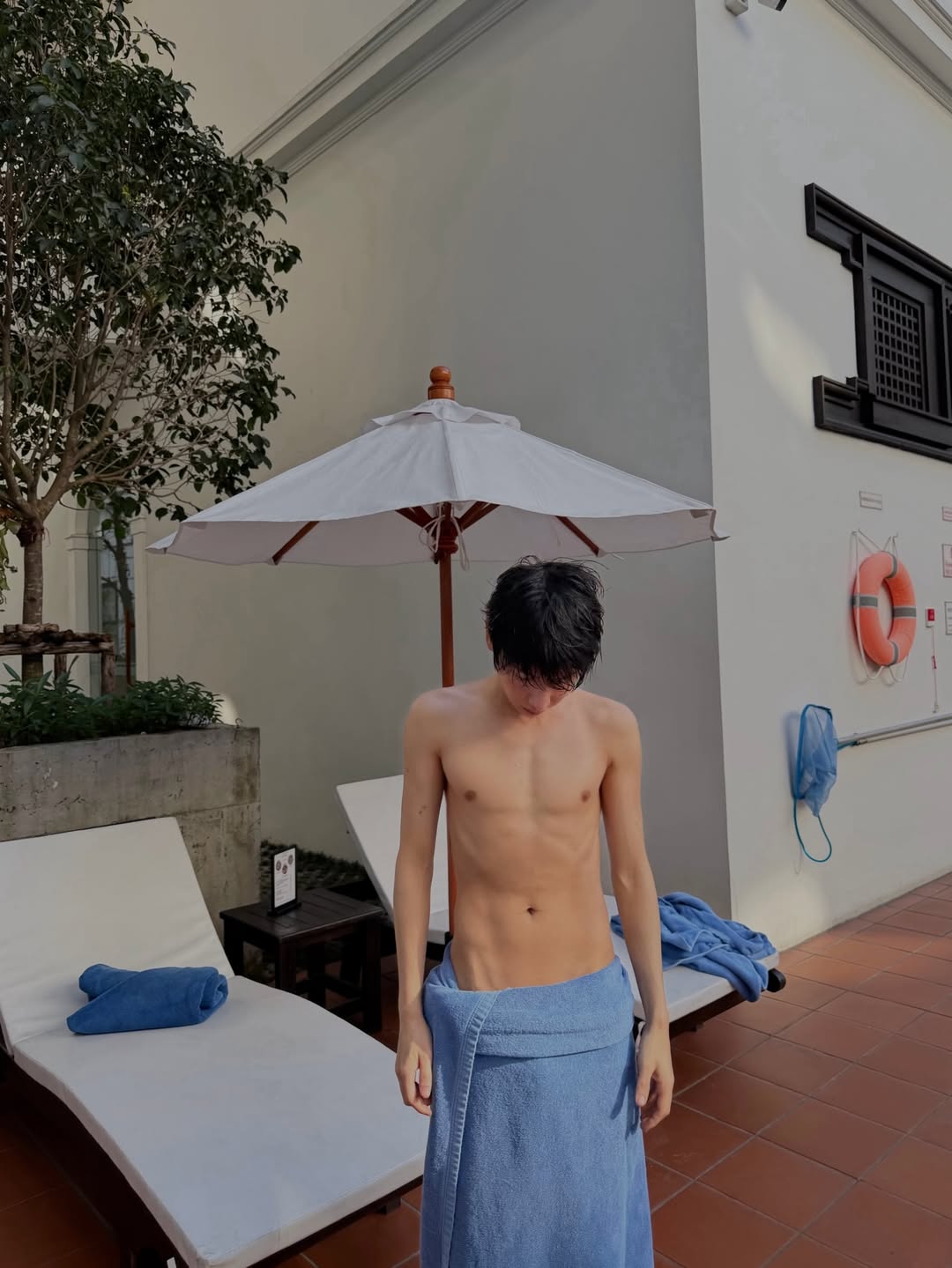 กัน - อรรถพันธ์ พูลสวัสดิ์